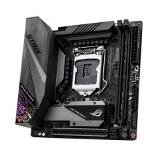 ASUS   ROG Strix Z390-I Gaming 